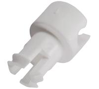 Axe roulette panier (32) Lave-vaisselle (C00104638 ARISTON HOTPOINT INDESIT SCHOLTES PHILIPS ELECTROLUX)