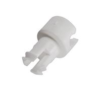 Axe roulette panier (32) Lave-vaisselle C00104638 ARISTON HOTPOINT,, SCHOLTES, PHILIPS, ELECTROLUX - 98389