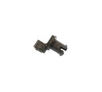 Axe roulette panier C00386604 pour Lave vaisselle ARISTON, BAUKNECHT, HOTPOINT, INDESIT, KITCHENAID, WHIRLPOOL