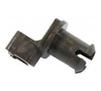 WHIRLPOOL Axe Roulette Panier Hotpoint, Indesit, Whirlpool