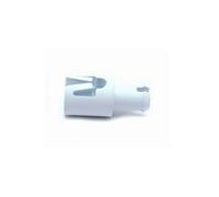 Axe roulette panier EVO3 d'origine Lave-vaisselle C00094189 INDESIT Lave-vaisselle C00094189 INDESIT