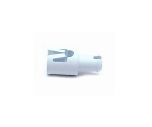 Axe roulette panier EVO3 d'origine Lave-vaisselle C00094189 INDESIT Lave-vaisselle C00094189 INDESIT