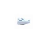 Axe roulette panier EVO3 d'origine Lave-vaisselle (C00094189 INDESIT ARISTON HOTPOINT SCHOLTES)