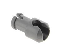 Axe roulette panier inferieur/superieur - lave-vaisselle