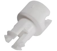 AXE ROULETTE PANIER POUR LAVE VAISSELLE INDESIT - C00104638