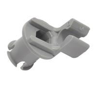 AXE ROULETTE PANIER POUR LAVE VAISSELLE INDESIT - C00257142