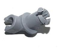 Axe Roulette Panier Pour Lave Vaisselle Indesit - C00257142 G