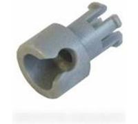 Axe roulette panier pour lave vaisselle scholtes G