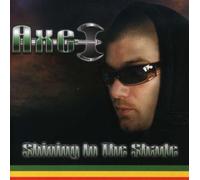 Axe - Shining in The Shade