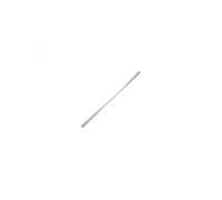 Axe souple pour volet de skimmer COFIES de piscine - SKX20001N - Hayward Blanc