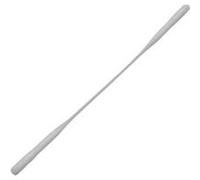 Axe souple pour volet de skimmer COFIES de piscine - SKX20001N - Hayward Blanc