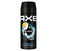 Axe Spray Déodorant Alaska 150 ml