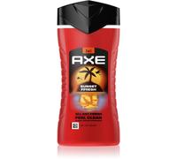 Axe Sunset Fresh gel de douche visage, corps et cheveux 250 ml