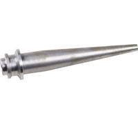 Axe support DANSK de plancher pour Porsche 911 et 912 (1965-1989)
