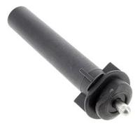 Axe support rape noir 17279 pour Robot Magimix Noir G