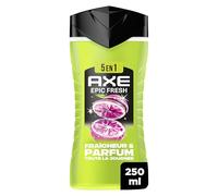 Axe Suprême Gel Douche Homme 5-en-1 Epic Fresh 250ml