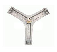 Axe tambour lave-linge compatible avec Electrolux EW1060F 50253016005