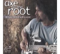 Axe to The Root