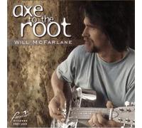 Axe to The Root