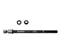 Burley Axe traversant 12 x 1.0 158–174 mm Noir Garçon