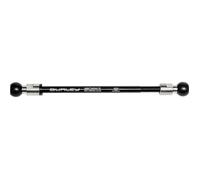 Axe transversant Burley 12x1.0 - noir - 158x174 mm