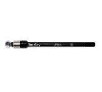 Burley Through Axle Noir 12 x 1.0 167-183 mm Garçon