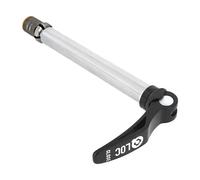 SR Suntour Axe traversant complet 15QLC32 15 x 100 mm Argenté/Noir