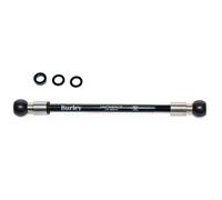 Burley Coho Through Axle Noir 12 x 1.75 174-180 mm Garçon