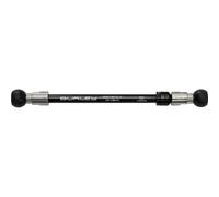 Axe transversant pour remorque Burley Coho Noir