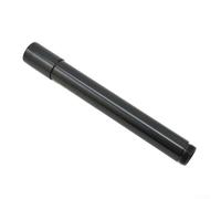 Axe traversant 110 x 20 mm pour fourche avant FOX 40 Downhill, assemblage d'arbre en alliage d'aluminium, noir, longueur 175 mm