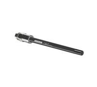 Axe traversant 12 mm pour remorque vélo Croozer ( 12 mm | 180 mm | 1.75 mm )