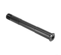Axe traversant 15 x 100 mm pour VTT, VTT avant et arrière de rechange, axe traversant de vélo de route 12 x 142 mm filetage P1.75