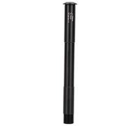 Axe traversant - 15mm x 158mm vélo à dégagement rapide en alliage d'aluminium fourche avant haute résistance broche d'axe pour R-ockshox