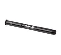 Axe traversant avant RockShox Maxle Stealth : 15 x 110, longueur 158 mm, compatible Boost