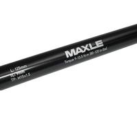 AXE TRAVERSANT AVANT SRAM ROUTE MAXLE STEALTH 15x100 NOIR - 00.4318.005.017 -