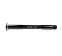 Switch E-thru 12 Through Axle Argenté 12 x 142 mm
