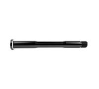 Axe traversant - blocage roue avant switch filetage m12x1.0mm syntace pour 12x10