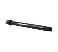 Newton Running Axe-blocage roue VTT traversant Boost avant levier filetage 1.5 15x110 noir Fox
