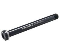 Ritchey Through Axle Noir Black