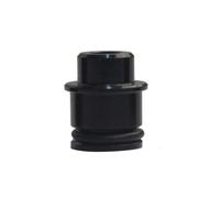 Axe Traversant De Vtt 12 / 15mm À 9mm, Adaptateur De Conversion Pour Fourche Qr, Adapté Pour Veille Mavic Dtsw