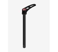 DT Swiss Axe Traversant RWS Road avec Broche de Serrage Rapide noir 12 x 100 mm