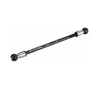 Axe Traversant Pour Remorque Burley Coho Ballz Xc 12x1.5 Noir