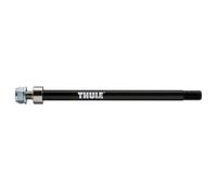 Axe traversant pour remorque vélo Thule (M12 x 1.75) ( 12 mm | 174 mm | 1.75 mm )