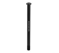 Axe traversant pour vélo 12/15 mm 122 181L P1 5/P1 75 conçu pour la stabilité et la résistance (Φ12 x 166 L x M12 (Φ12 x 180 L x M12 (P1,75) x 20 L)