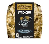 Axe Trousse Fine Fragance Collection Aqua Bergamot