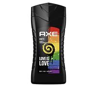 Axe Unite Love is Love Gel douche édition limitée avec parfum vivifiant 250 ml