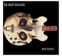 Axe Victim