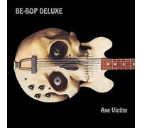 Axe Victim
