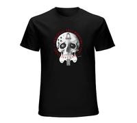 Axe Victim - Be-Bop Deluxe - Limited Edition Tribute T-Shirt Men Black XXL