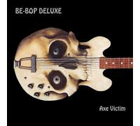 Axe Victim CD